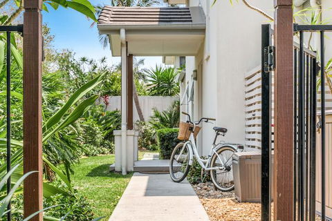 Drift - Accommodation Burleigh 1