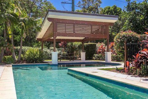 Drift - Accommodation Burleigh 2