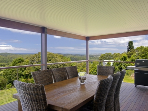 Coopers Shoot Escape - Accommodation Burleigh 4