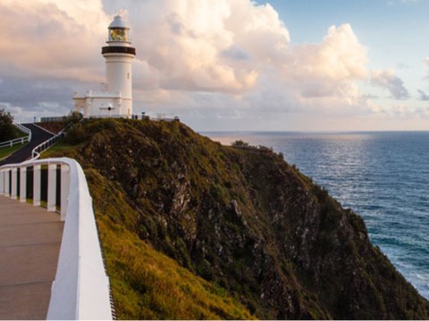 Coopers Shoot Escape - Accommodation Burleigh 6