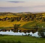 Byron Bay Farm Cottages - Accommodation Burleigh