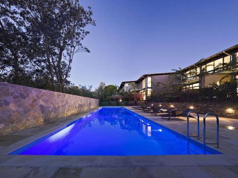 Kiah Beach House - Accommodation Burleigh 3