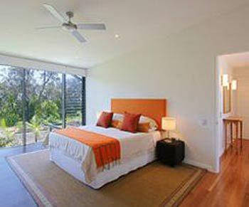 Kiah Beach House - Accommodation Burleigh 0