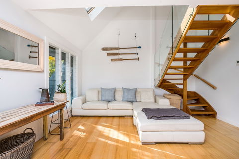 A PERFECT STAY - A Top Spot - Accommodation Burleigh 4