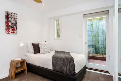 A PERFECT STAY - A Top Spot - Accommodation Burleigh 3