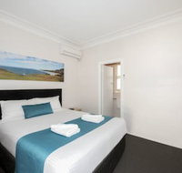 Port Macquarie Motel - Accommodation Burleigh