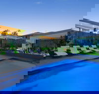 Cavvanbah - Accommodation Burleigh