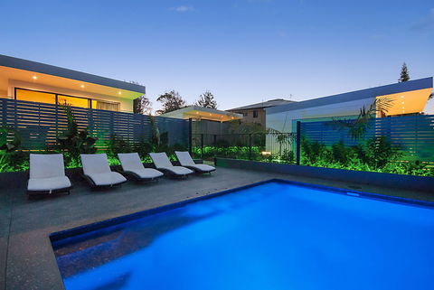 Cavvanbah - Accommodation Burleigh 0