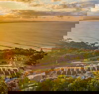 A Perfect Stay - 11 James Cook Apartments - Accommodation Burleigh