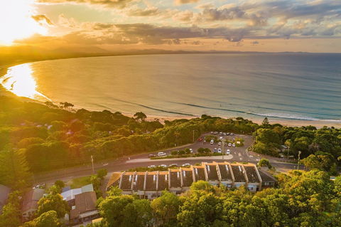 A Perfect Stay - 11 James Cook Apartments - Accommodation Burleigh 0