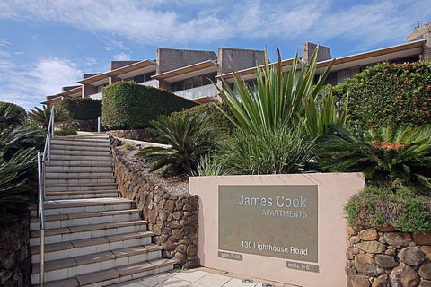 A Perfect Stay - 11 James Cook Apartments - Accommodation Burleigh 1
