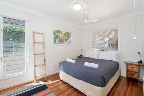 A Perfect Stay Byron View - Accommodation Burleigh 2