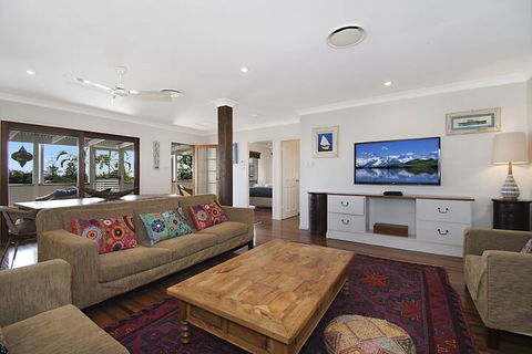 A Perfect Stay Byron View - Accommodation Burleigh 6