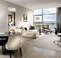 Fraser Suites Perth - Accommodation Burleigh
