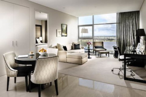 Fraser Suites Perth - Accommodation Burleigh 0