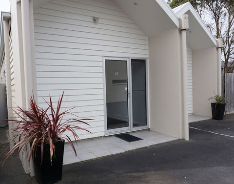 Ashmont Motor Inn & Apartments - Accommodation Burleigh 0