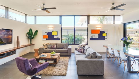 Byron Luxury Beach Houses - Accommodation Burleigh 6