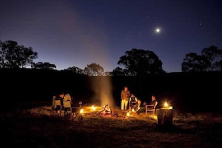 Hewett SA Accommodation Burleigh