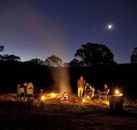 Kingsford the Barossa - Accommodation Burleigh