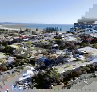 Byron Quarter Holiday Apartments - Accommodation Burleigh