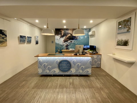 Byron Quarter Holiday Apartments - Accommodation Burleigh 5