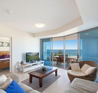 Blue C Coolangatta - Accommodation Burleigh