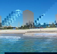 Points North Apartments - Accommodation Burleigh