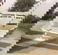 Countryman Motor Inn - Accommodation Burleigh