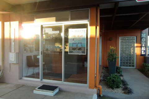 Bairnsdale Kansas City Motel - Accommodation Burleigh 2