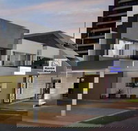 Haven Marina - Accommodation Burleigh