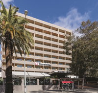 Travelodge Hotel Perth