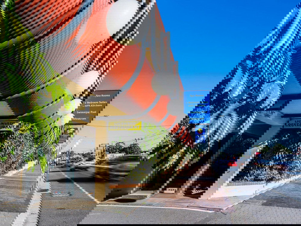 Littlehampton SA Accommodation Burleigh