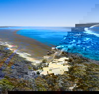 Rainbow Ocean Palms Resort