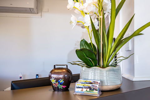 Ascot Lodge Motor Inn Kingaroy - Accommodation Burleigh 3