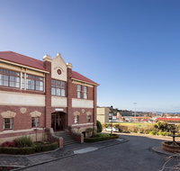 Rydges Hobart - Accommodation Burleigh