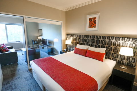 Quest Campbelltown - Accommodation Burleigh 3