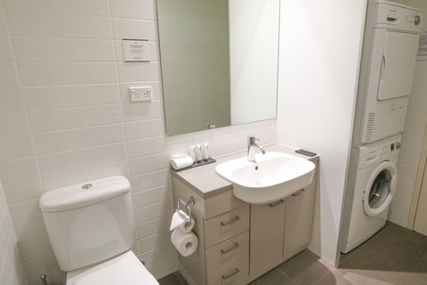 Quest Campbelltown - Accommodation Burleigh 2