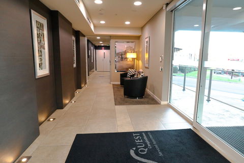 Quest Campbelltown - Accommodation Burleigh 0