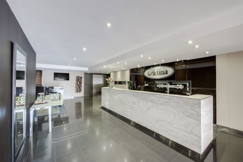 Adina Apartment Hotel Wollongong - Accommodation Burleigh 2