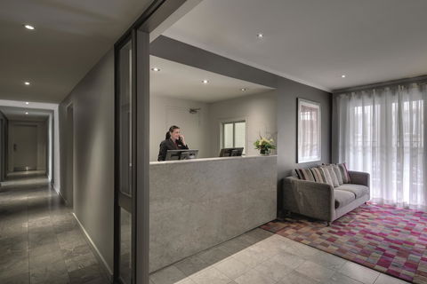 Adina Apartment Hotel Sydney Chippendale - Accommodation Burleigh 5