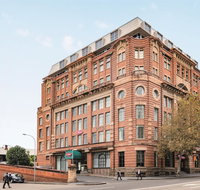 Adina Apartment Hotel Sydney Central - Accommodation Burleigh
