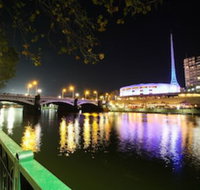 Southbank Apartments - Freshwater Place - Accommodation Burleigh