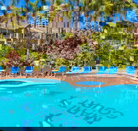Mari Court Resort - Accommodation Burleigh