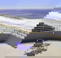 Equinox Resort - Accommodation Burleigh