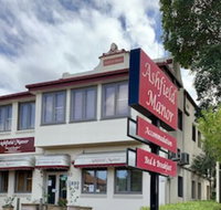 Ashfield Manor - Accommodation Burleigh