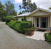 Camelot Boutique Accommodations - Accommodation Burleigh