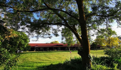 Acheron Valley Country Estate - Accommodation Burleigh 2