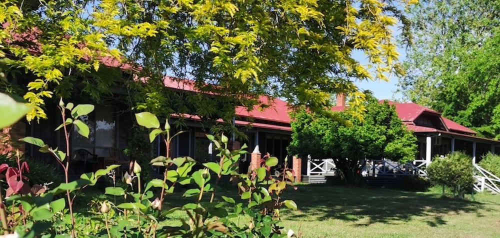 Crystal Creek VIC Accommodation Burleigh
