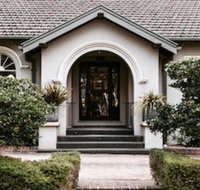 Links House - Accommodation Burleigh