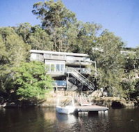 Calabash Bay Lodge - Accommodation Burleigh